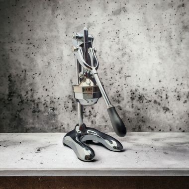 Máy Ép Cam Bằng Tay 6kg Chính Hàng