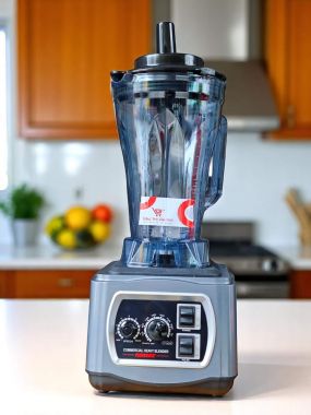Máy Xay Sinh Tố Công Nghiệp Pro 6 Lít 2200W 