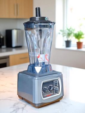 Máy Xay Sinh Tố Công Nghiệp Pro 6 Lít 2200W 