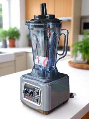 Máy Xay Sinh Tố Công Nghiệp Pro 6 Lít 2200W 