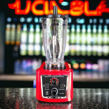 Máy Xay Sinh Tố Công Nghiệp Shunji 6L