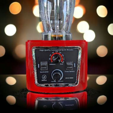 Máy Xay Sinh Tố Công Nghiệp Shunji 6L