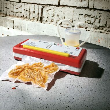 Máy Hút Chân Không DZ-300B CHÍNH HÃNG