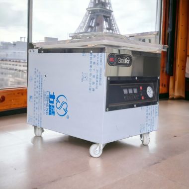 Máy Hút Chân Không Công Nghiệp DZQ-320