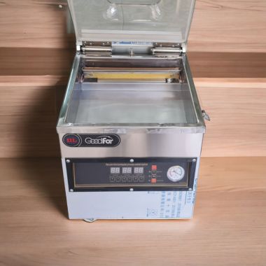 Máy Hút Chân Không Công Nghiệp DZQ-320