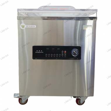 Máy Hút Chân Không Công Nghiệp DZQ420