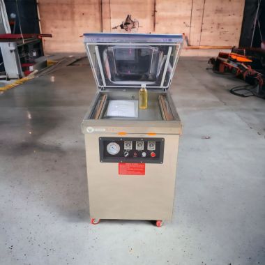 Máy Hút CHân Không Cao Cấp DZQ500 Cơ