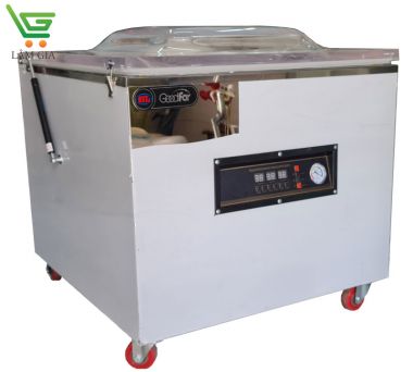 Máy Hút Chân Không Dzq-620