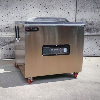 Máy Hút Chân Không Dzq-620