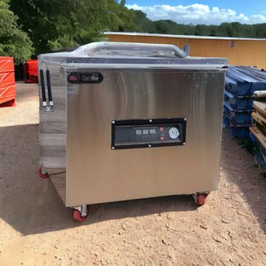 Máy Hút Chân Không Dzq-620