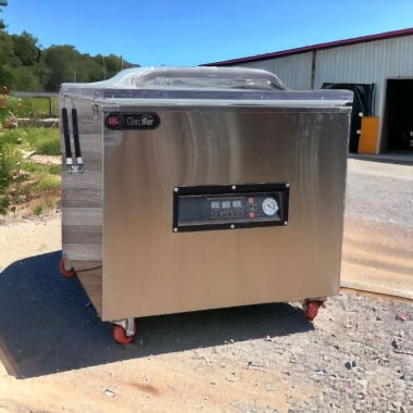 Máy Hút Chân Không Dzq-620