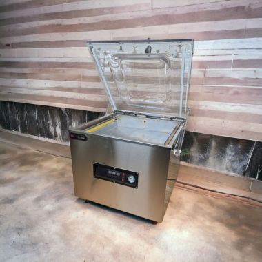 Máy Hút Chân Không Dzq-620