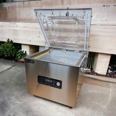 Máy Hút Chân Không Dzq-620