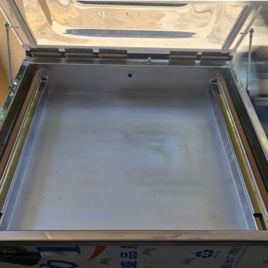 Máy Hút Chân Không Dzq-620