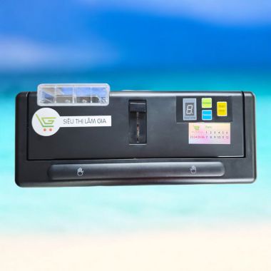 Máy Hút Chân Không P280