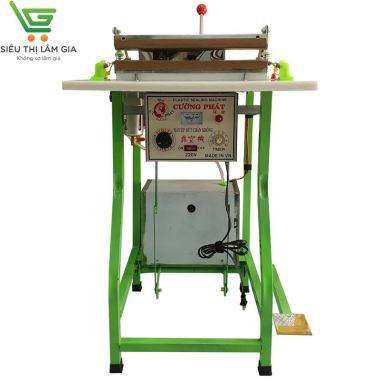 Máy hút chân không M16 - 50cm