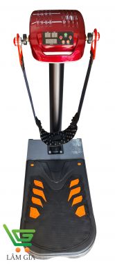 Máy Rung Bụng Đứng VN750W