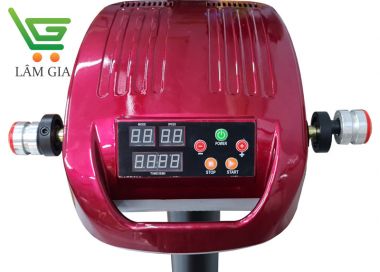 Máy Rung Bụng Đứng VN750W