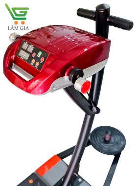 Máy Rung Bụng Đứng Xoay EO VN750W