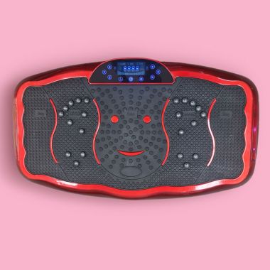 Máy Rung Toàn Thân 120 Level