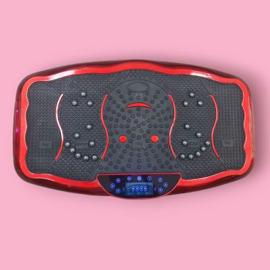 Máy Rung Toàn Thân 120 Level