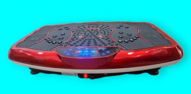 Máy Rung Toàn Thân 120 Level