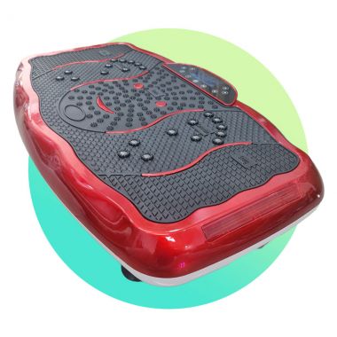 Máy Rung Toàn Thân 120 Level