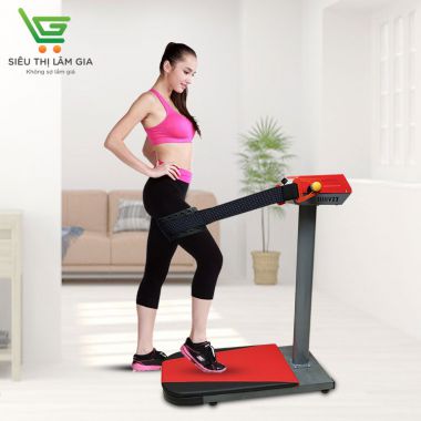 MÁY RUNG BỤNG ĐỨNG PRO NEW