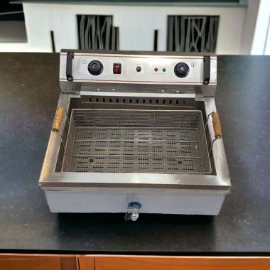 Bếp chiên nhúng cao cấp 20 lít