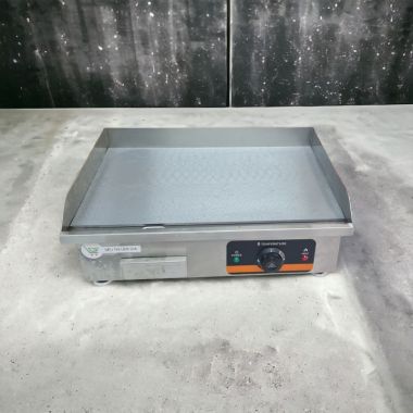 Bếp Chiên Điện Phẳng Cao Cấp
