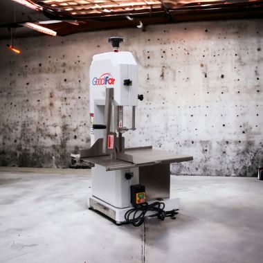 Máy Cưa Xương Ống Giò Heo Goodfor HL-1500