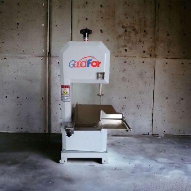 Máy Cưa Xương Ống Giò Heo Goodfor HL-1500