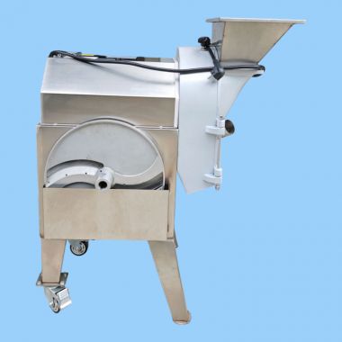 Máy thái củ quả công nghiệp QC-180