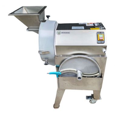 Máy thái củ quả công nghiệp QC-180