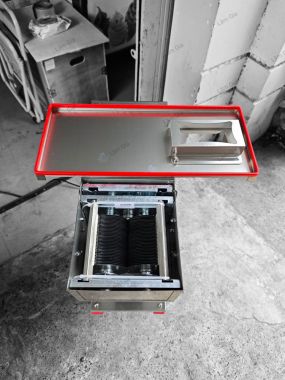 Máy Thái Thịt QX-260 Mini