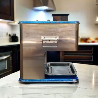 Máy Thái Thịt Tươi Sống 85 - Dao Rời