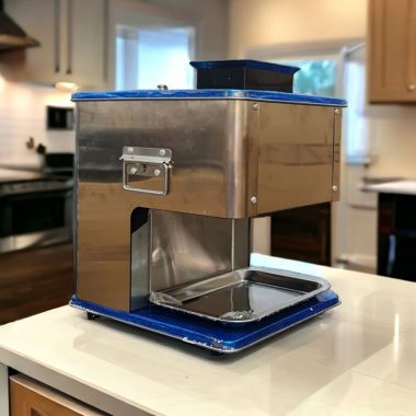 Máy Thái Thịt Tươi Sống 85 - Dao Rời