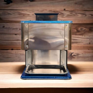 Máy Thái Thịt Tươi Sống 85 - Dao Rời