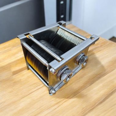 Bộ Dao Máy Thái Thịt DQ8 - TS1 - QX260