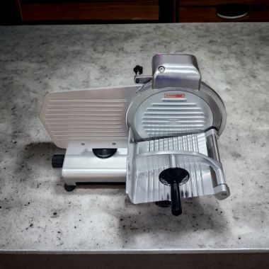 Máy Thái Thịt 300ES-Sunling