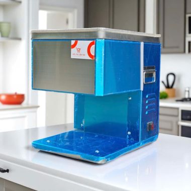 Máy Thái Thịt Inox HD-95