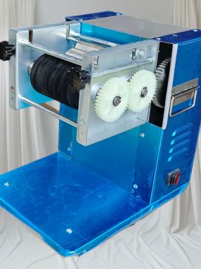 Máy Thái Thịt Inox HD-95