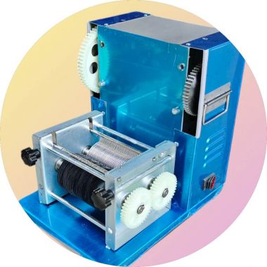 Máy Thái Thịt Inox HD-95