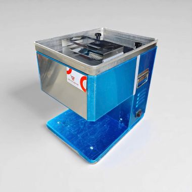 Máy Thái Thịt Inox HD-95