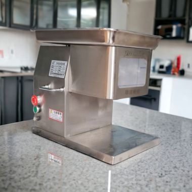 Máy Thái Thịt Tươi Sống QX-250