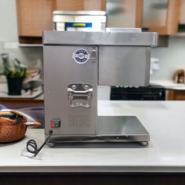 Máy Thái Thịt Tươi Sống TS-1 Cao Cấp