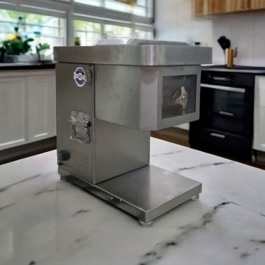 Máy Thái Thịt Tươi Sống TS-1 Cao Cấp