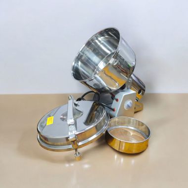 Máy Xay Bột Khô 3KG