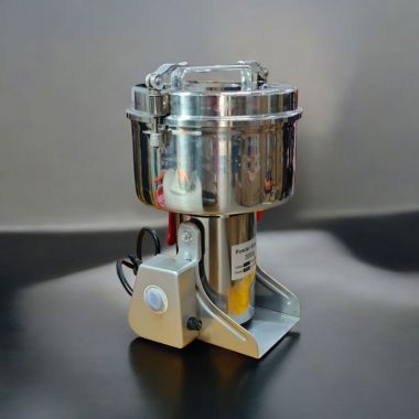 Máy Xay Bột Khô 3KG