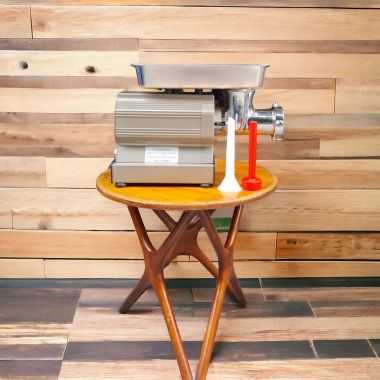 Máy Xay Thịt Công Nghiệp TS-101 2HP